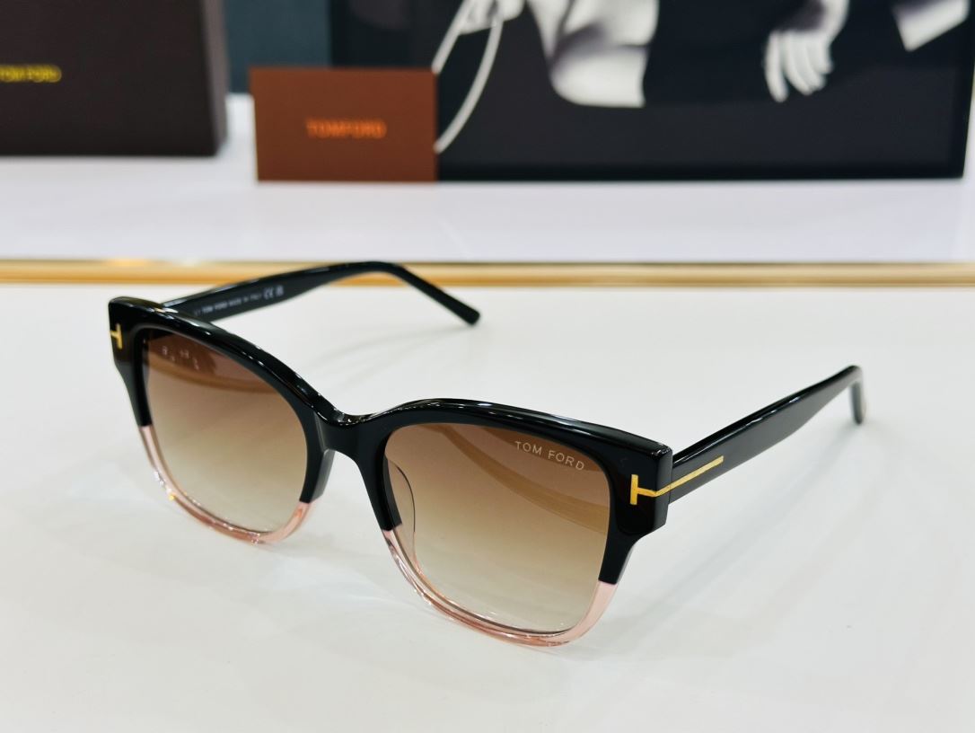 Tom Ford Sunglasses